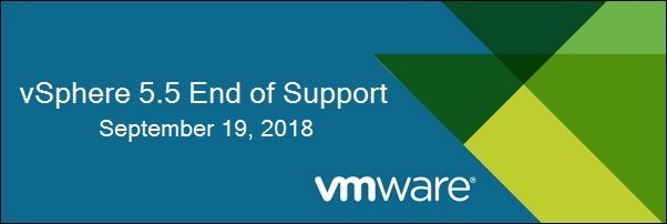 Vmware Esxi 5.5 Support